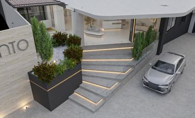 Departamento de Venta en Cuenca – Sector Puertas del sol