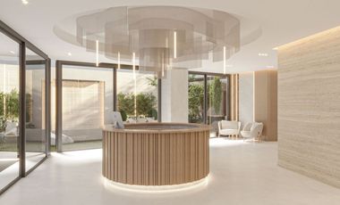 Departamento de Venta en Cuenca – Sector Puertas del sol