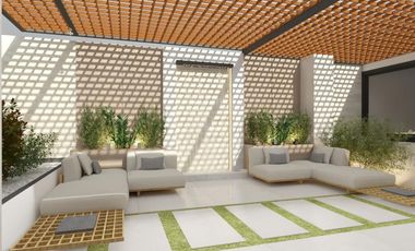 Departamento de Venta en Cuenca – Sector Puertas del sol