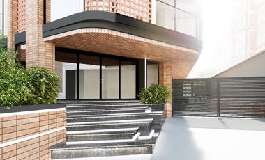 Departamento de Venta en Cuenca – Sector Puertas del sol