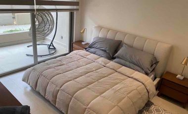 Departamento en Renta