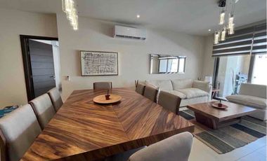 Departamento en Renta