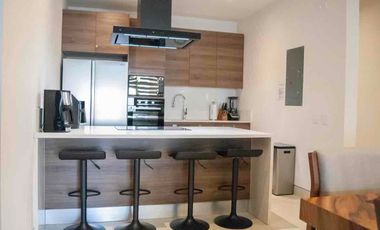 Departamento en Renta