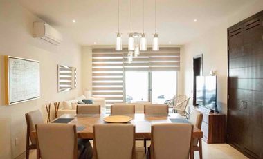 Departamento en Renta