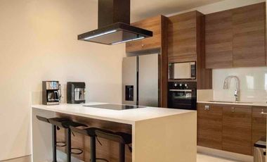 Departamento en Renta