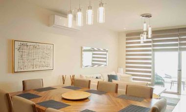 Departamento en Renta