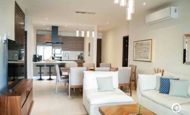 Departamento en Renta