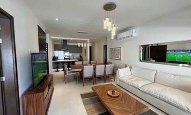 Departamento en Renta