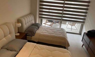 Departamento en Renta