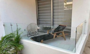 Departamento en Renta