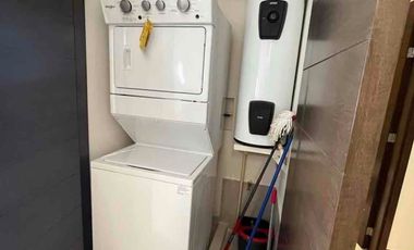 Departamento en Renta