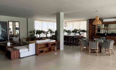 Departamento en Renta