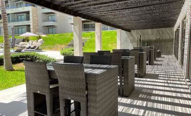 Departamento en Renta