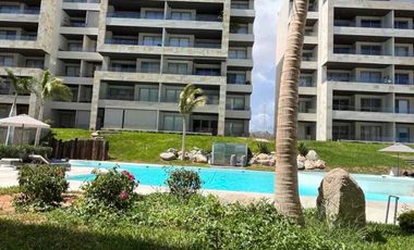 Departamento en Renta