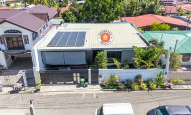 House For Sale in Skyline Village Catalunan Grande