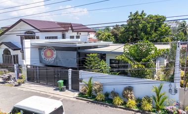 House For Sale in Skyline Village Catalunan Grande