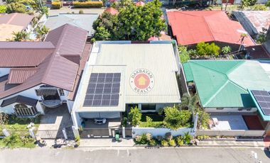 House For Sale in Skyline Village Catalunan Grande