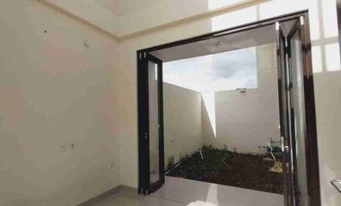 RUMAH CANTIK DI BHAYANGKARA KOTA SUKABUMI