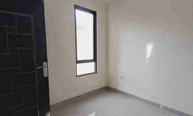 RUMAH CANTIK DI BHAYANGKARA KOTA SUKABUMI