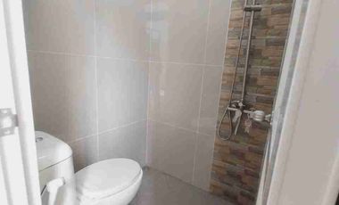 RUMAH CANTIK DI BHAYANGKARA KOTA SUKABUMI