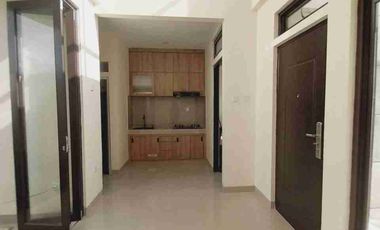 RUMAH CANTIK DI BHAYANGKARA KOTA SUKABUMI