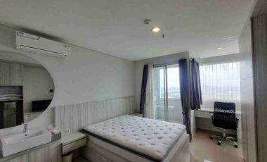 Selangkah Ke Binus Univ! Studio Paddington Heights Apartment Alam Sutera