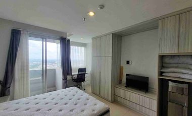 Selangkah Ke Binus Univ! Studio Paddington Heights Apartment Alam Sutera