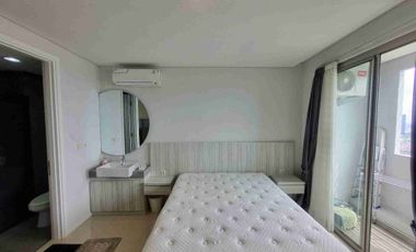 Selangkah Ke Binus Univ! Studio Paddington Heights Apartment Alam Sutera