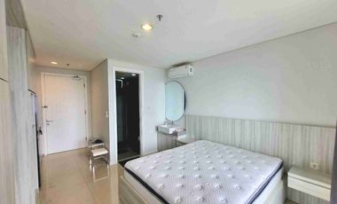 Selangkah Ke Binus Univ! Studio Paddington Heights Apartment Alam Sutera