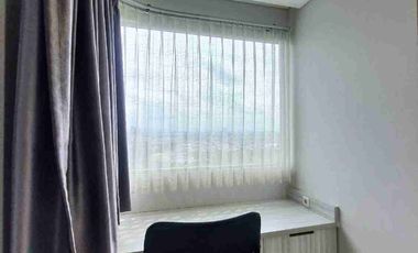 Selangkah Ke Binus Univ! Studio Paddington Heights Apartment Alam Sutera