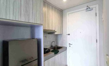 Selangkah Ke Binus Univ! Studio Paddington Heights Apartment Alam Sutera