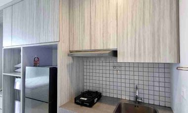 Selangkah Ke Binus Univ! Studio Paddington Heights Apartment Alam Sutera