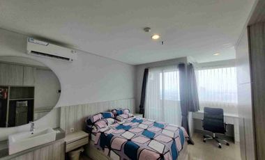 Selangkah Ke Binus Univ! Studio Paddington Heights Apartment Alam Sutera