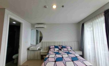 Selangkah Ke Binus Univ! Studio Paddington Heights Apartment Alam Sutera