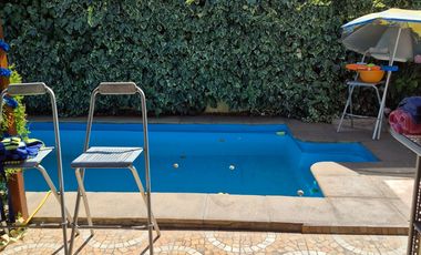 Arriendo maravillosa casa en Hacienda del Peñon.