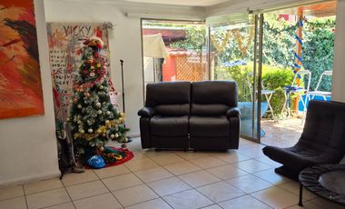 Arriendo maravillosa casa en Hacienda del Peñon.