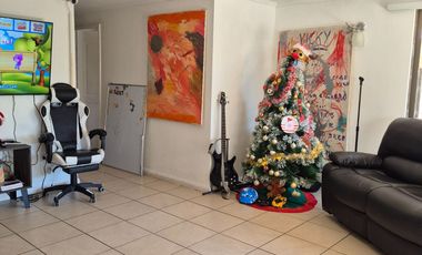 Arriendo maravillosa casa en Hacienda del Peñon.