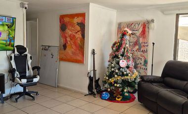 Arriendo maravillosa casa en Hacienda del Peñon.