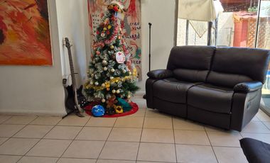 Arriendo maravillosa casa en Hacienda del Peñon.