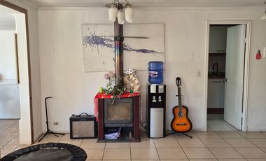 Arriendo maravillosa casa en Hacienda del Peñon.