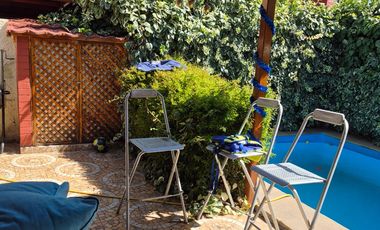 Arriendo maravillosa casa en Hacienda del Peñon.