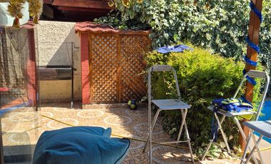 Arriendo maravillosa casa en Hacienda del Peñon.