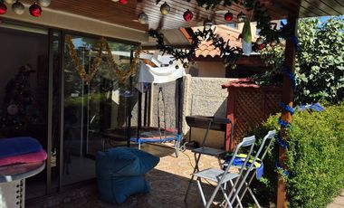 Arriendo maravillosa casa en Hacienda del Peñon.