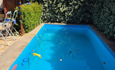 Arriendo maravillosa casa en Hacienda del Peñon.