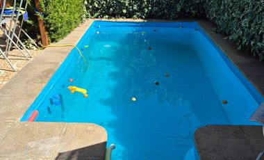 Arriendo maravillosa casa en Hacienda del Peñon.