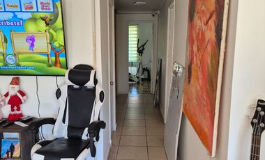 Arriendo maravillosa casa en Hacienda del Peñon.