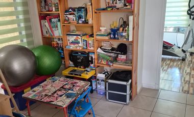 Arriendo maravillosa casa en Hacienda del Peñon.