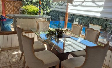 Arriendo maravillosa casa en Hacienda del Peñon.