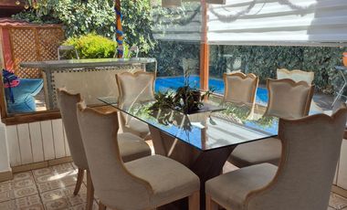 Arriendo maravillosa casa en Hacienda del Peñon.