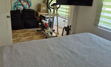 Arriendo maravillosa casa en Hacienda del Peñon.